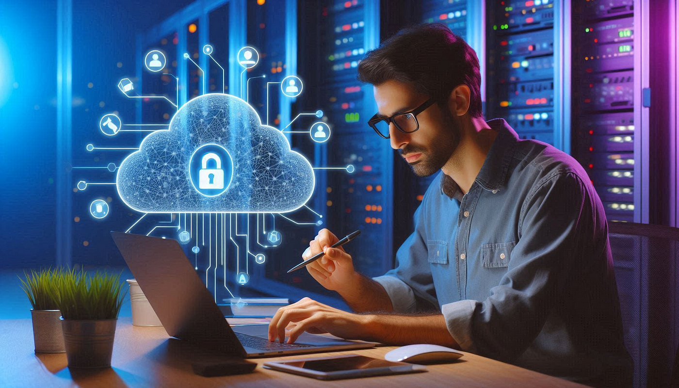 Software Security Engineer
