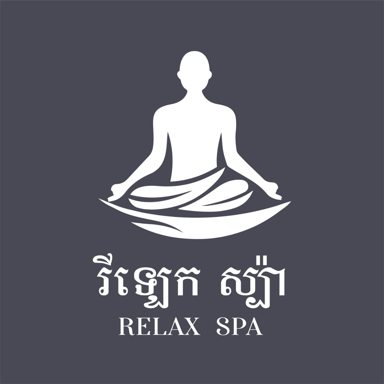 Relax Spa 50% OFF