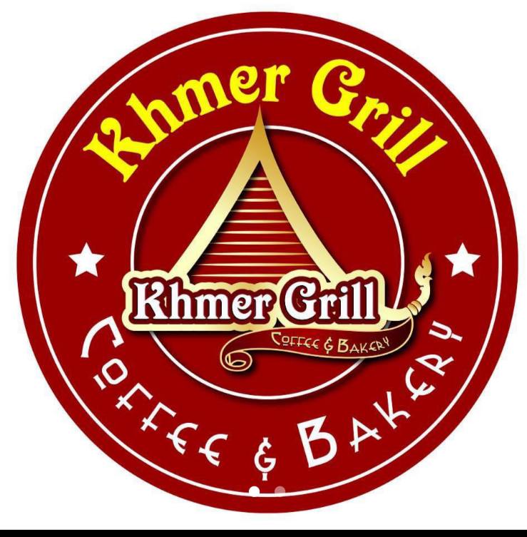 Khmer Grill Restaurant