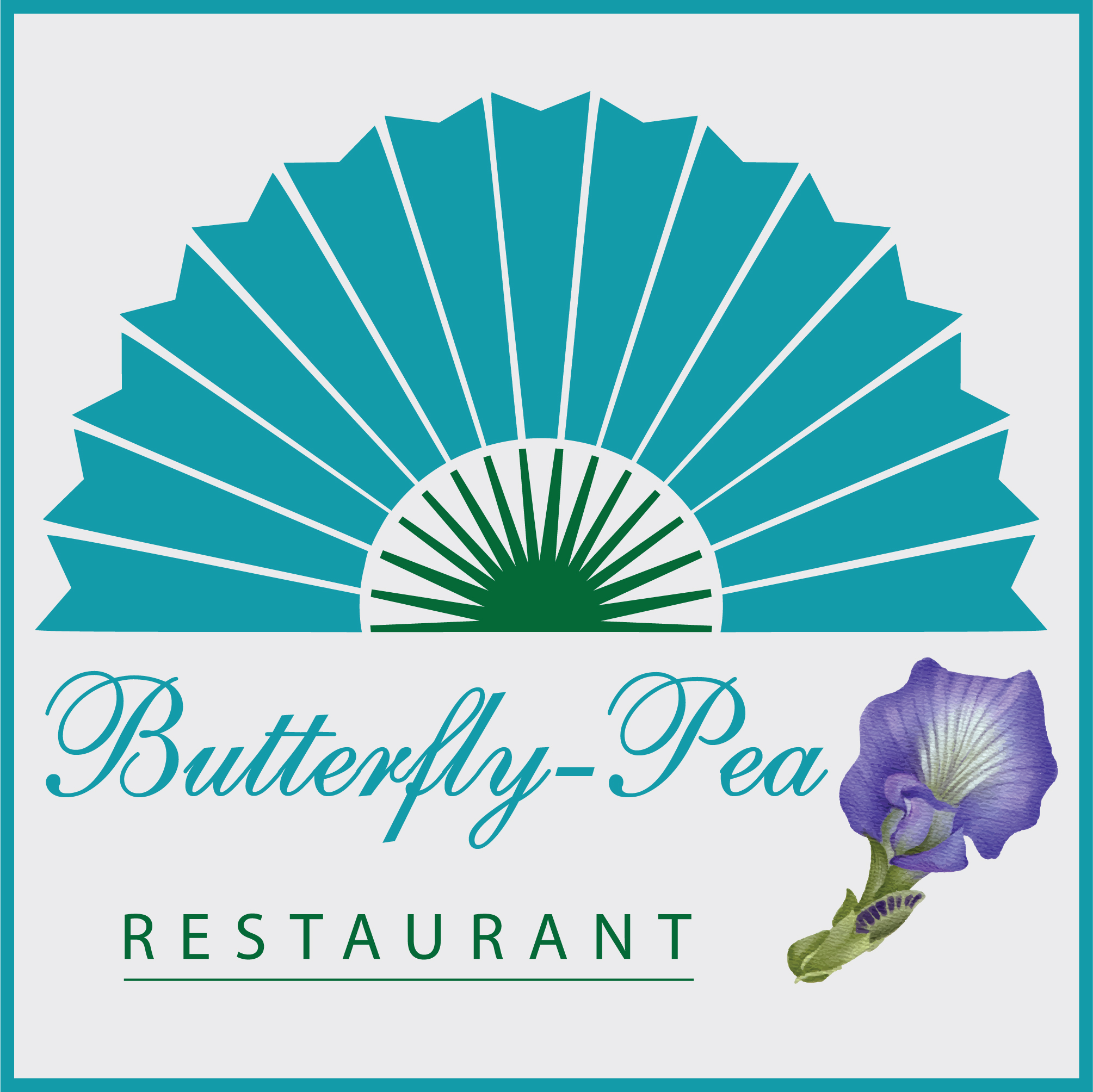 Butterfly Pea Restaurant